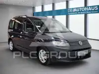 2023 Volkswagen Caddy