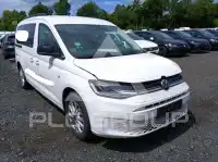 2023 Volkswagen Caddy