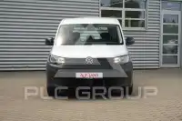 2023 Volkswagen Caddy