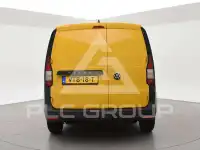 2023 Volkswagen Caddy