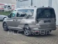2023 Volkswagen Caddy