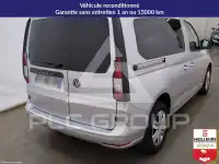 2023 Volkswagen Caddy