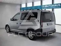 2023 Volkswagen Caddy
