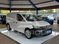2023 Volkswagen Caddy