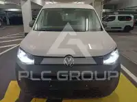 2023 Volkswagen Caddy