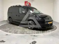 2023 Volkswagen Caddy