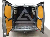 2023 Volkswagen Caddy