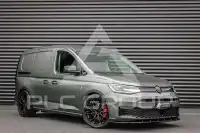 2023 Volkswagen Caddy