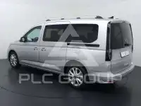 2023 Volkswagen Caddy
