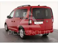 2023 Volkswagen Caddy