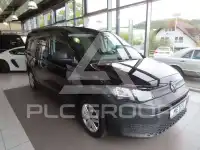 2023 Volkswagen Caddy