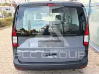 2023 Volkswagen Caddy