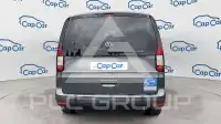 2023 Volkswagen Caddy