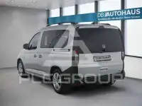 2023 Volkswagen Caddy