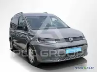 2023 Volkswagen Caddy