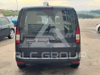 2023 Volkswagen Caddy