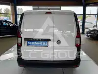 2023 Volkswagen Caddy