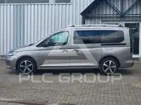 2023 Volkswagen Caddy