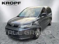 2023 Volkswagen Caddy