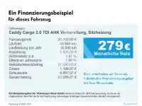 2023 Volkswagen Caddy