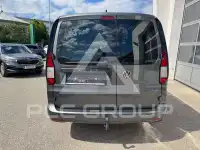 2023 Volkswagen Caddy