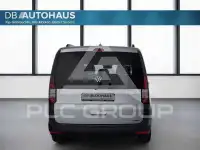 2023 Volkswagen Caddy