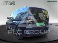 2023 Volkswagen Caddy