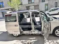 2023 Volkswagen Caddy