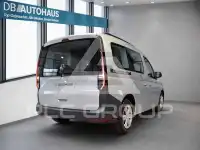 2023 Volkswagen Caddy