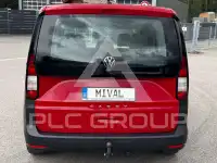2023 Volkswagen Caddy