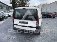 2023 Volkswagen Caddy