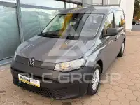 2023 Volkswagen Caddy