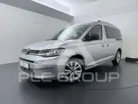 2023 Volkswagen Caddy
