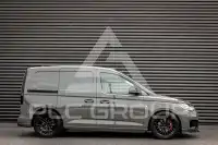 2023 Volkswagen Caddy