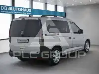 2023 Volkswagen Caddy