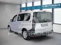 2023 Volkswagen Caddy