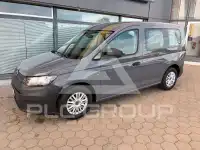 2023 Volkswagen Caddy