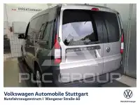 2023 Volkswagen Caddy