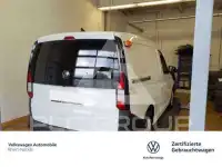 2023 Volkswagen Caddy