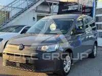 2023 Volkswagen Caddy