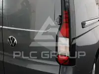 2023 Volkswagen Caddy