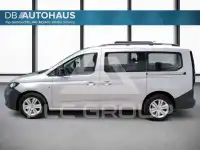 2023 Volkswagen Caddy