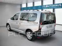 2023 Volkswagen Caddy