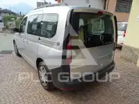 2023 Volkswagen Caddy