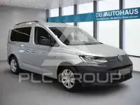 2023 Volkswagen Caddy