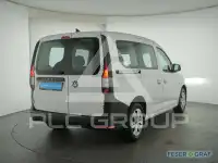 2023 Volkswagen Caddy