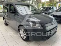 2023 Volkswagen Caddy