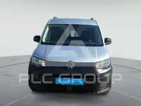 2023 Volkswagen Caddy