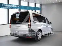 2023 Volkswagen Caddy
