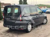 2023 Volkswagen Caddy